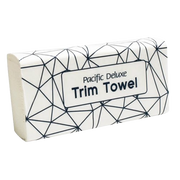 Trim Deluxe Paper Towel, 20.5cm X 26.25cm (2400)