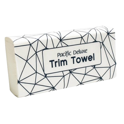 Trim Deluxe Paper Towel, 20.5cm X 26.25cm (2400)