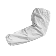 Lightweight TPU Sleeve Covers, White