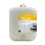 Kemsol K-Pro Strip Professional Strength Floor Stripper 20L