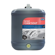 Kemsol Foam Soap Perfumed Foaming Hand Soap 20L