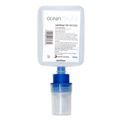 Alcohol Hand Sanitiser, 1000ml