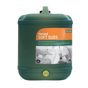 Kemsol Soft Suds Hand Dishwash Detergent 20L