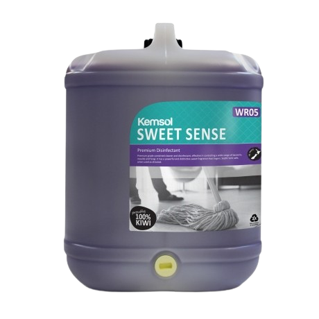 Kemsol Sweet Sense Germicide Disinfectant 20L