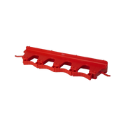 Wall Bracket Red 4-6 Products
