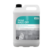 Kemsol Haze Off Shower Water Mark Remover 5L