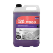 Kemsol Wild Lavender Moisturised Flowing Hand Soap 5L