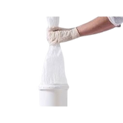 Pod Liner for Pod Classic and Pod Mini - White