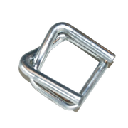 Cordstrap Buckle, CB6, 19mm, (500)