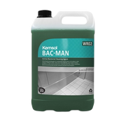 Kemsol Bac-Man Active Bacterial Cleaning Agent 5L