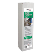 6000R-02, Carpet Protection Film,1000mmx100m