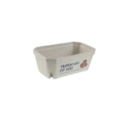 1000gsm Moulded Fibre Punnet
