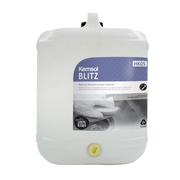 Kemsol Blitz Liquid Scouring Cream 20L