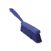 Bannister Brush, Purple, Medium