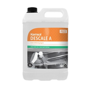 Descale A Dishwasher Scale Softening Agent, 5L