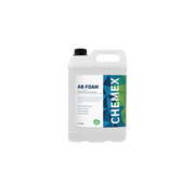 Unscented Anti Bacterial Foaming Soap, 5L