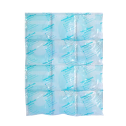 Gel Ice Packs, 290mm X 380mm, 12 Cell 800gsm (25)