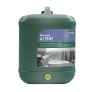 Kemsol Alpine Deodorising Agent - Cool Fragrance 20L