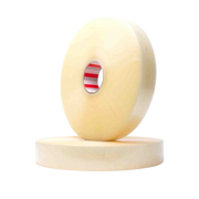 Performance BOPP Clear Machine Tape, 72mm x 1000m