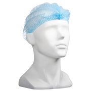 Hair Net, Blue (1000)