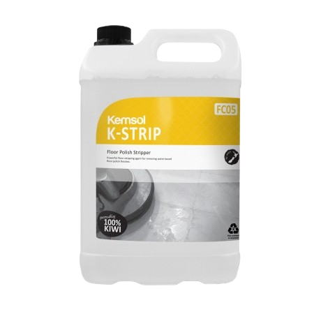 Kemsol K-Strip Floor Stripper 5L