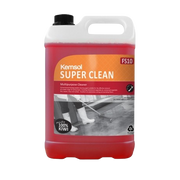 Super Clean Caustic Multipurpose Cleaner, 5L