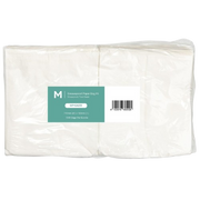 Greaseproof Paper Bags #4 - White, 210mm x 240mm, 40gsm (1000)