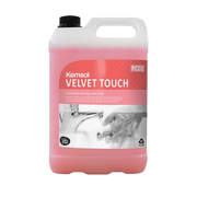 Kemsol Velvet Touch Fragranced Flowing Hand Soap 5L