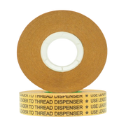 ATG Transfer Tape, Permanent, 19mm X 33m