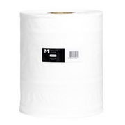 Lay Flat Polytubing 350mm X 125mu Natural Approx 25kg/Roll