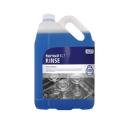 Kemsol Kl7 Rinse Rinse Additive (Kemlock Closed Loop Dispensing System) 5L
