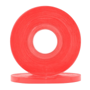 PHB Double Sided Tape, PE Acrylic, Clear, 1.0mm x 12mm x 33m