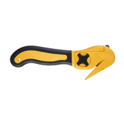 Sterling Tusk Safety Carton Opener