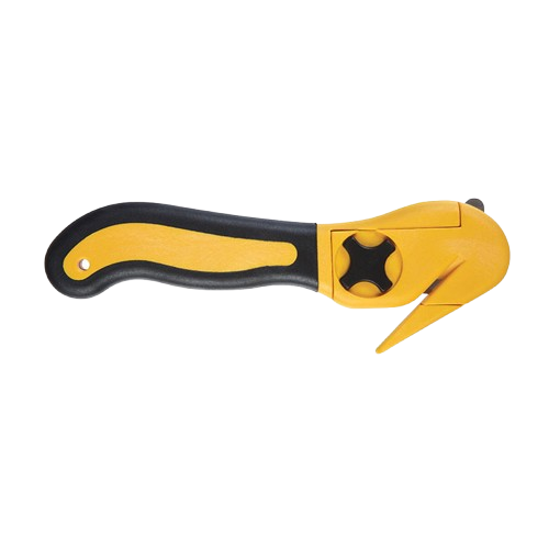 Sterling Tusk Safety Carton Opener