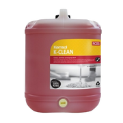 K Clean Sanitiser Cleaner, 20L
