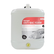 Kemsol Anti-Bac Foam Antimicrobial Foaming Hand Soap 20L