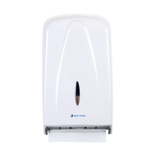Hand Towel Dispenser Ultra 50cm x 26cm x 8cm White