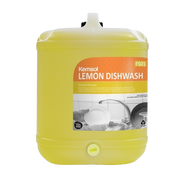 Lemon Dishwash Hand Dishwashing Detergent, 20L