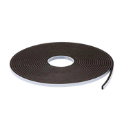 Foam Double Sided Tape, Orabond, 1.1mm x 24mm x 25m