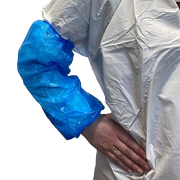 Oversleeve, Blue, 460mm X 250mm (2000)
