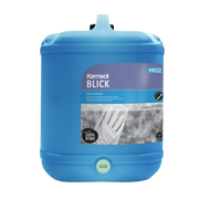 Kemsol Blick Spray Glass Cleaner 20L