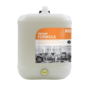 Formula Commercial Machine Glass wash, 20l