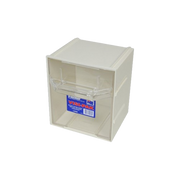 Disposable Hat, Wall Dispenser, Medium