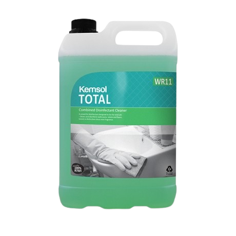 Total Citrus Disinfectant Cleaner, 5L