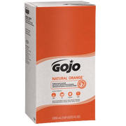 Gojo Natural Orange Pumice Hand Cleaner Refill 5000ml