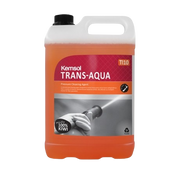 Kemsol Trans-Aqua Citrus Based Pressure Cleaner 5L