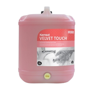 Kemsol Velvet Touch Fragranced Flowing Hand Soap 20L