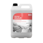 Kemsol Velour Unperfumed Hand Soap (Triclosan Free) 5L