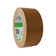 36mm x 55m Rubber Adhesive Flatback Kraft Paper Tape