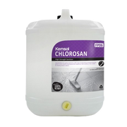 Kemsol Chlorosan Chlorine-Based Sanitiser Concentrate 20L